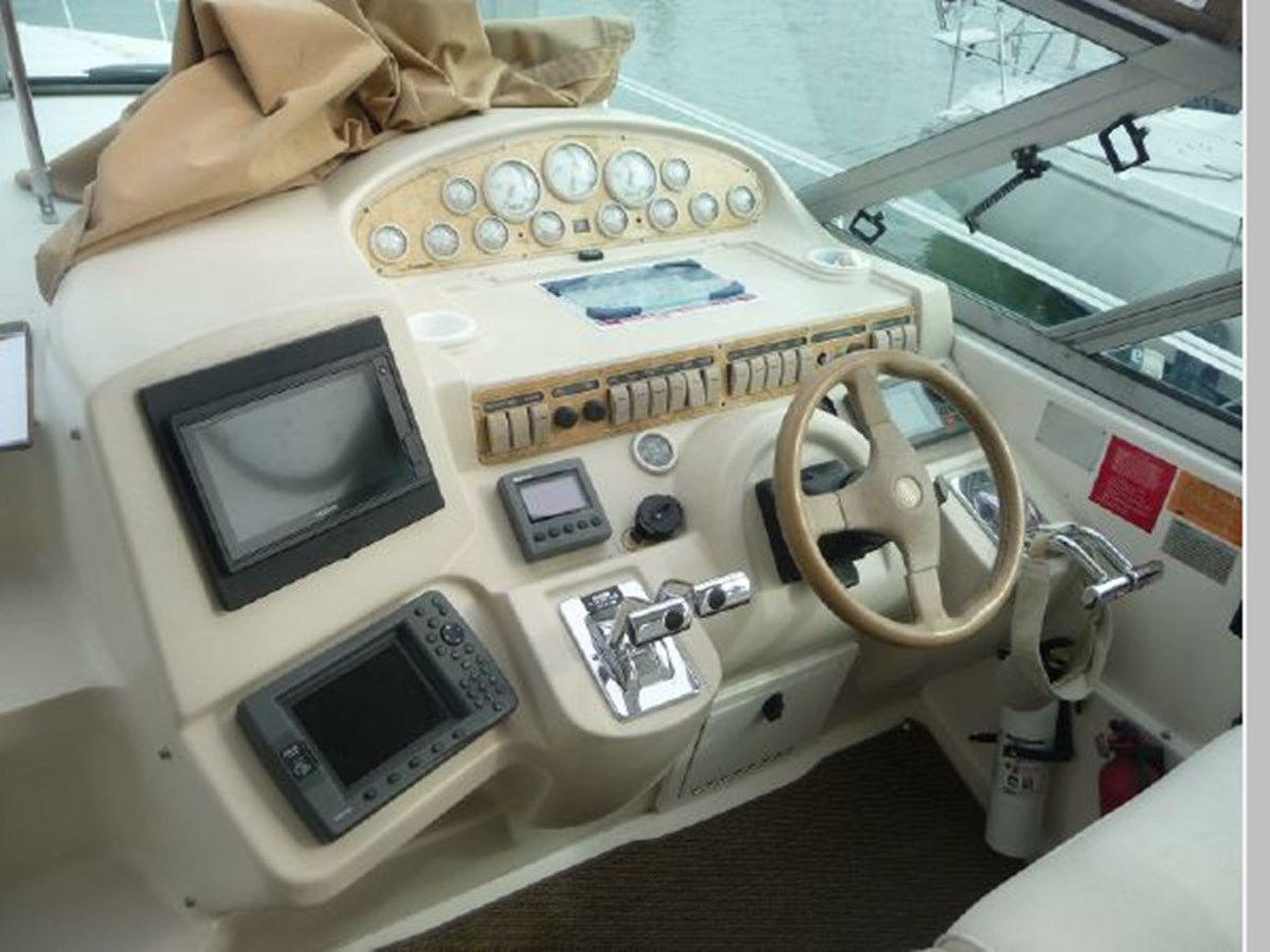 best yacht sales deals Sandy Toes