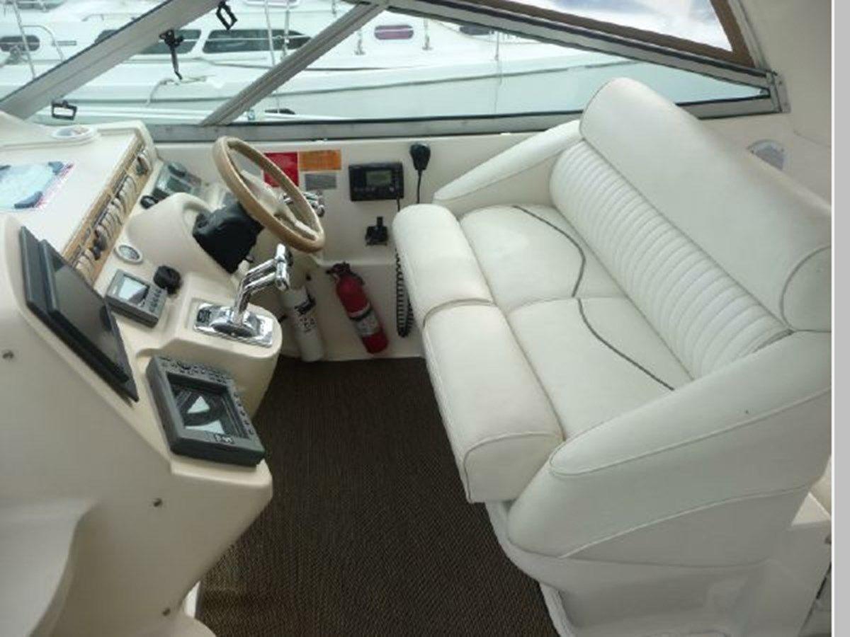 Sandy Toes - Cruisers Yachts price