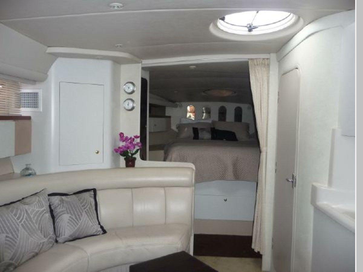 Sandy Toes - Cruisers Yachts yacht sale