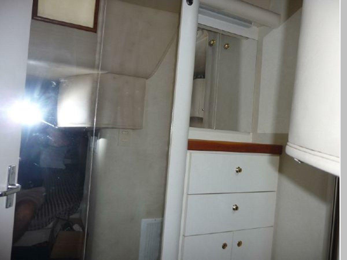 Buy a Sandy Toes 42 at Shestakov Yacht Sales