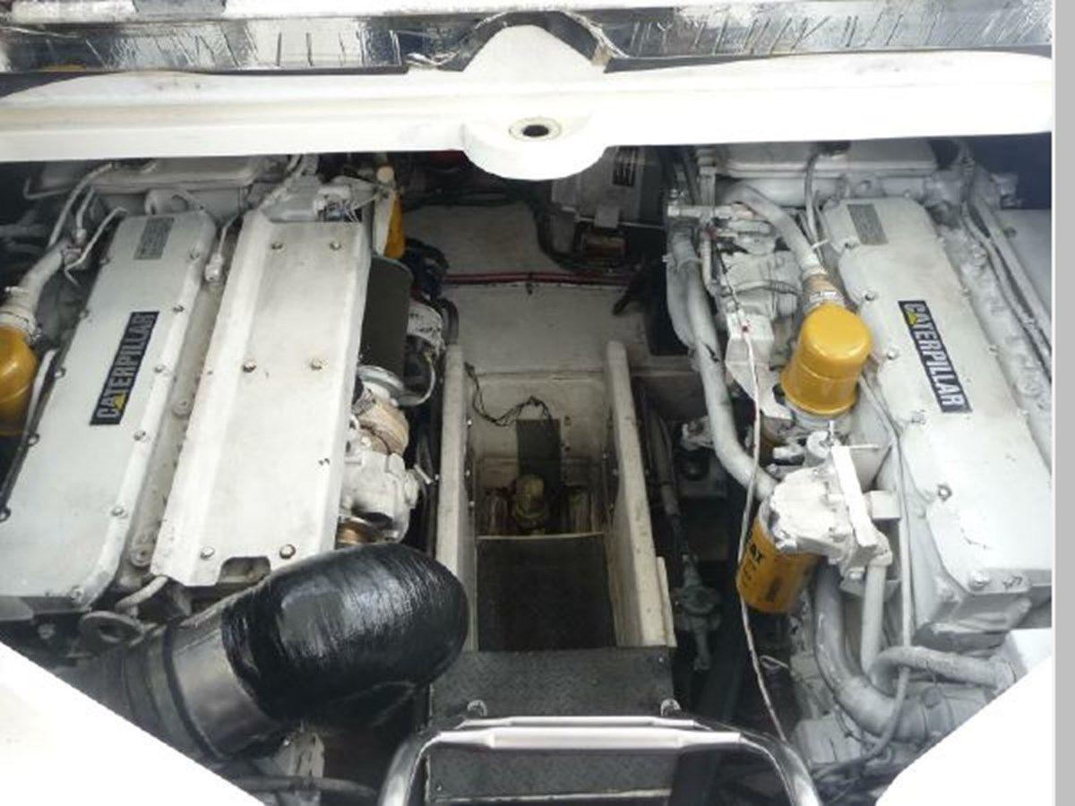 Sandy Toes yacht sale