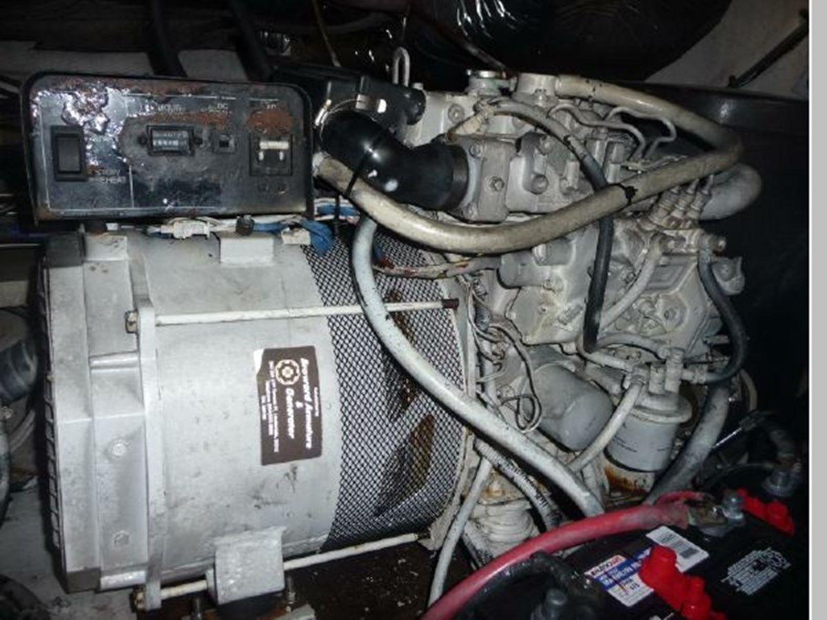 best yacht sales deals Sandy Toes 42