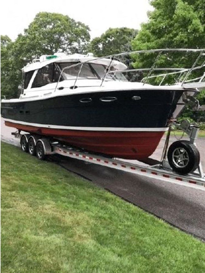 Buy a yacht My Thai - CUTWATER