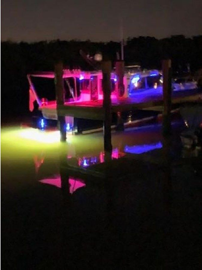 best yacht sales deals My Thai - CUTWATER