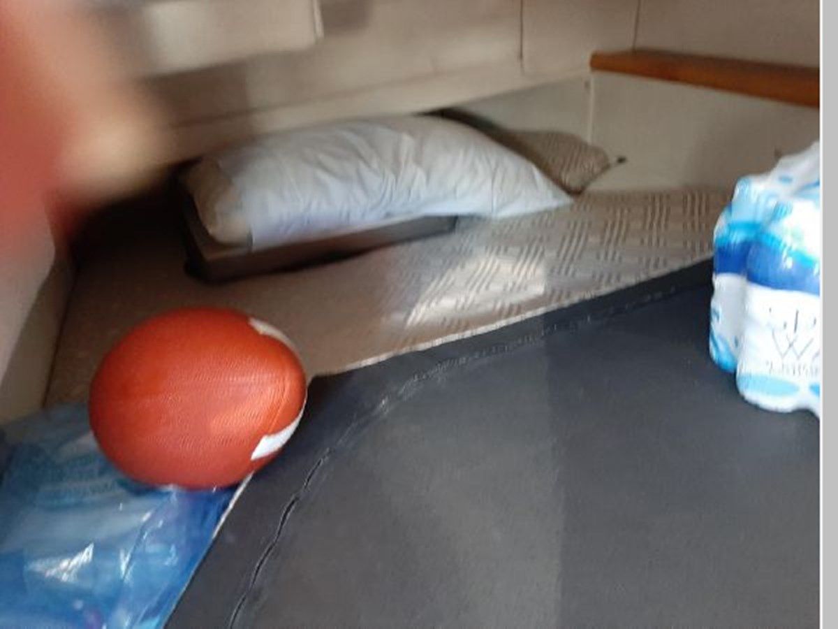 Buy a My Thai 2018 at Shestakov Yacht Sales