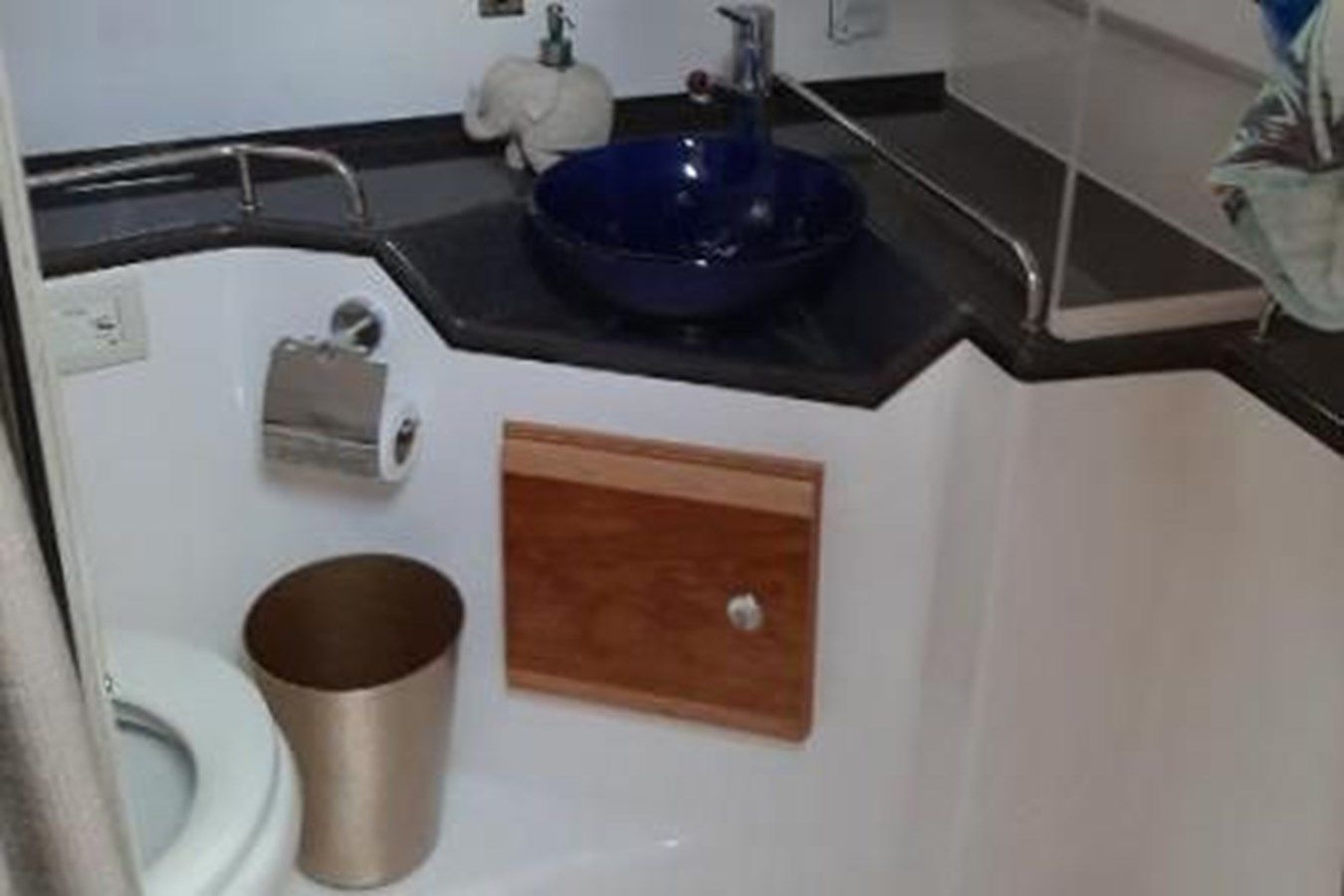 Buy a yacht My Thai - CUTWATER