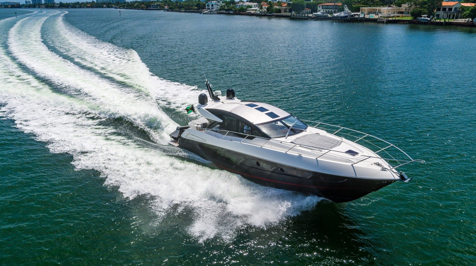 Купить яхту - 57 в Shestakov Yacht Sales