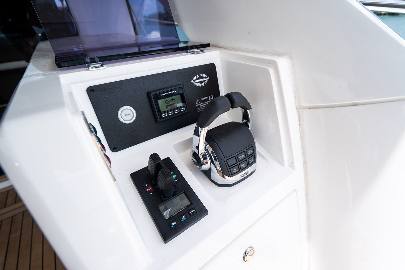 Лучшие предложения покупки яхты -