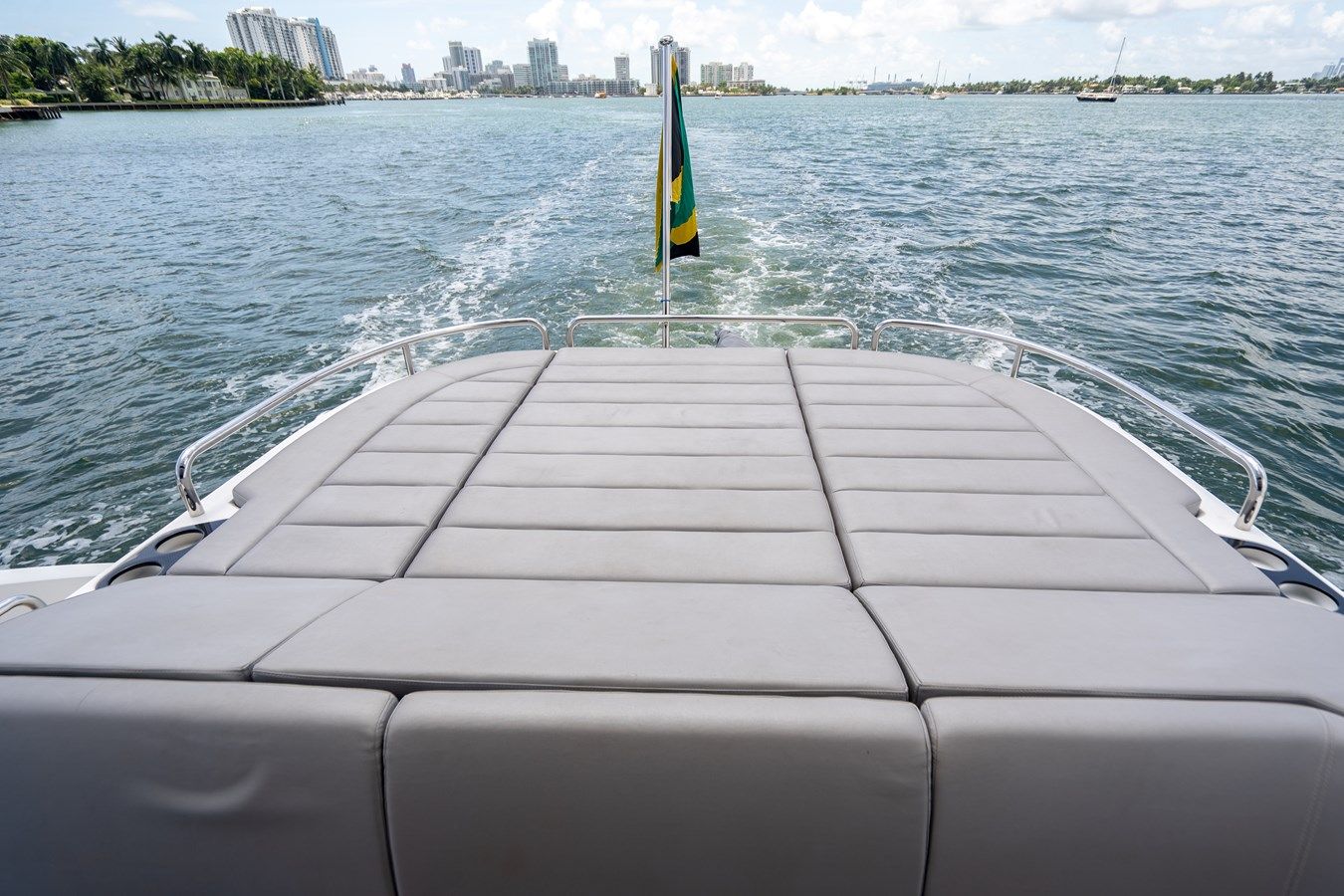 Купить - - Sunseeker