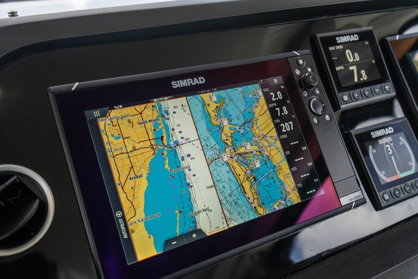 Лучшие предложения покупки яхты -