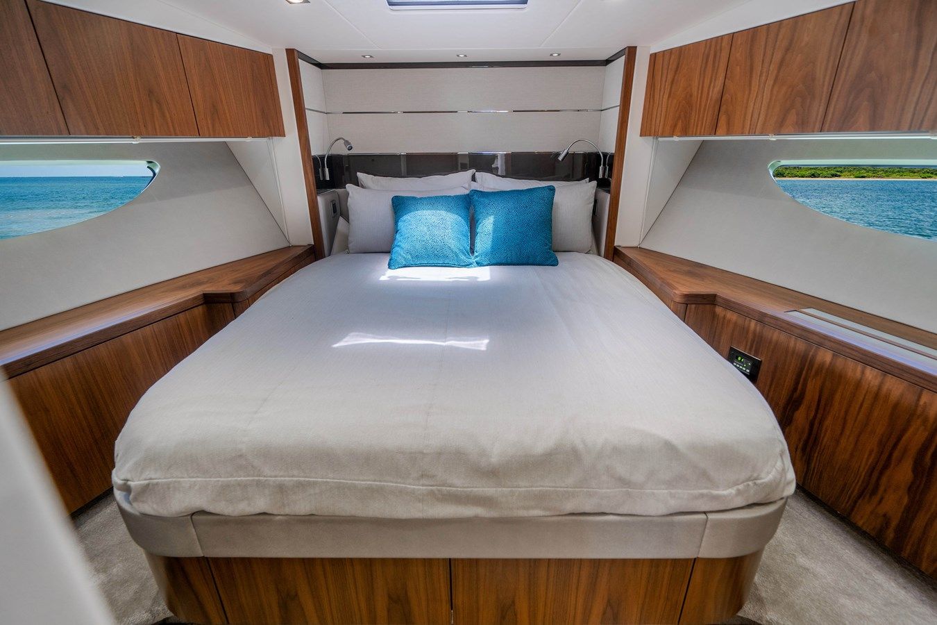 Продажа яхты - 2019