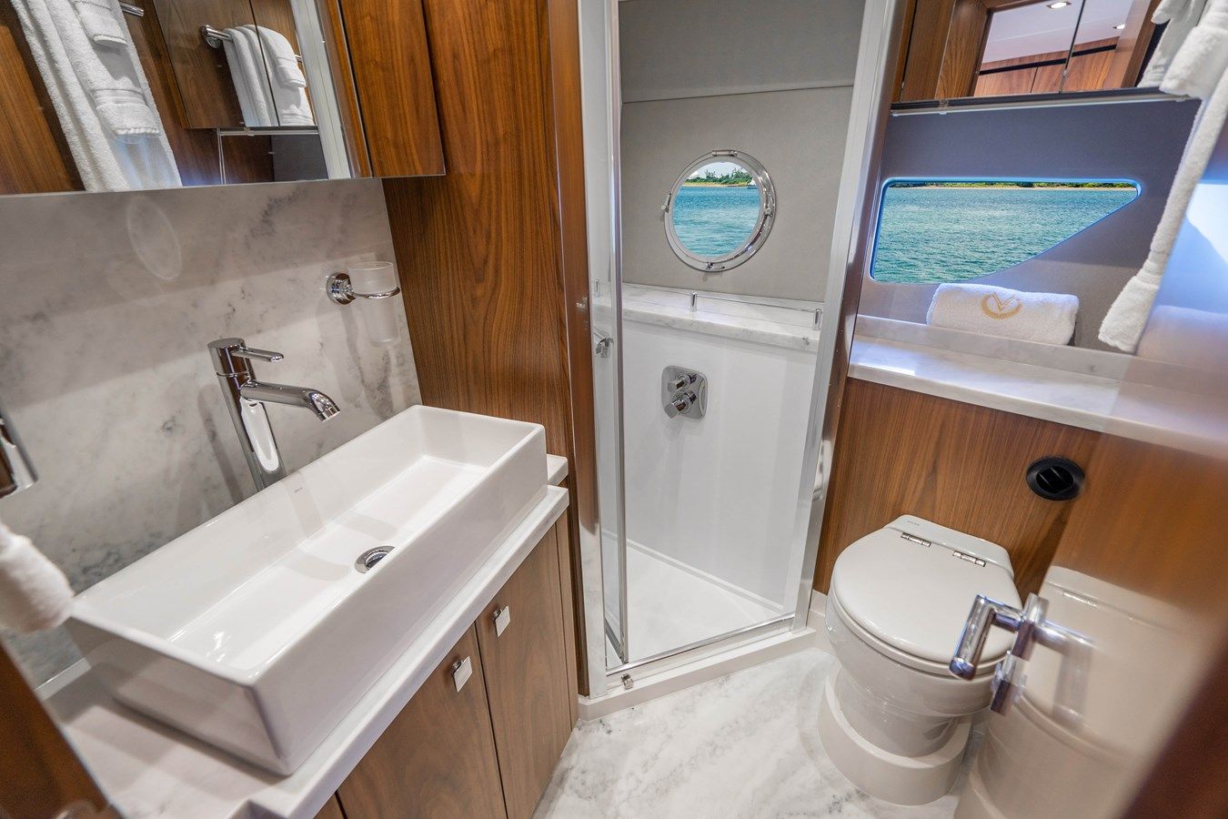 Продажа яхты - - Sunseeker