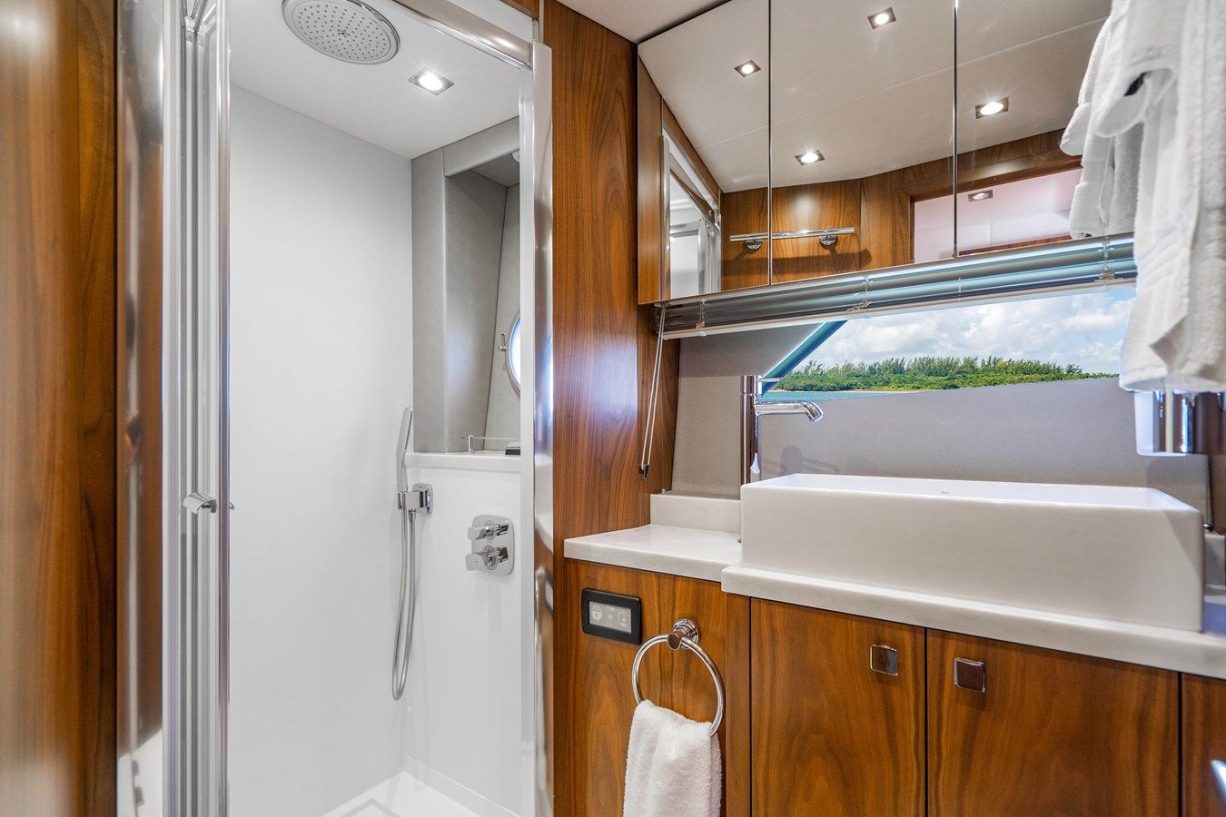 Продажа яхты - 57