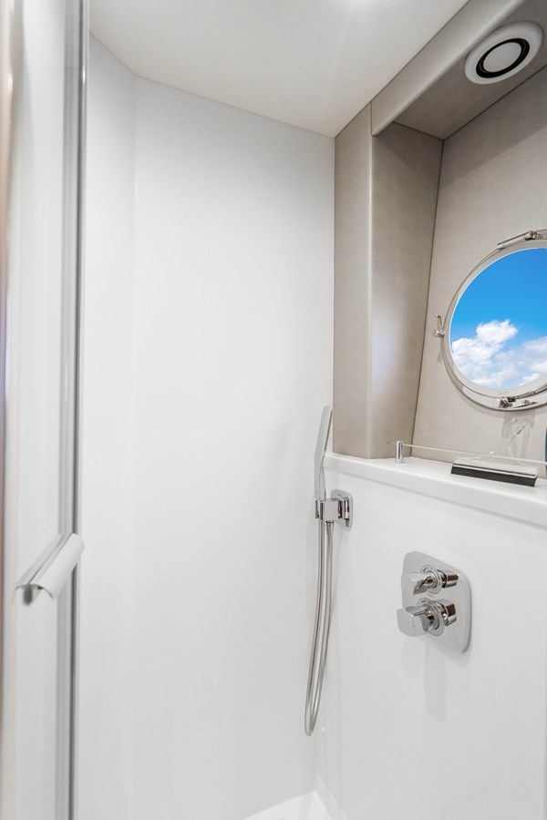 Стоимость яхты - Predator