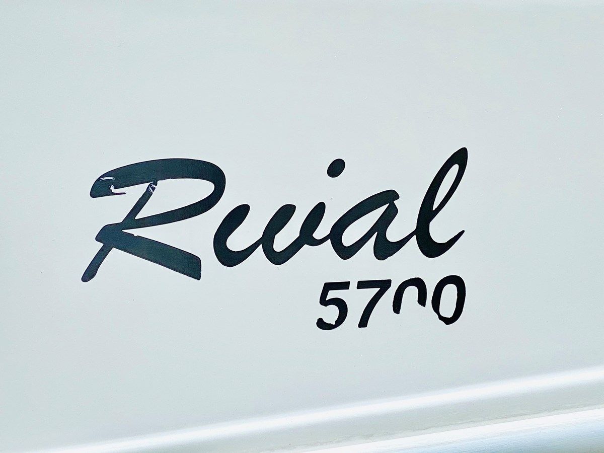 The Motley Crew - NAVIGATOR yacht sale