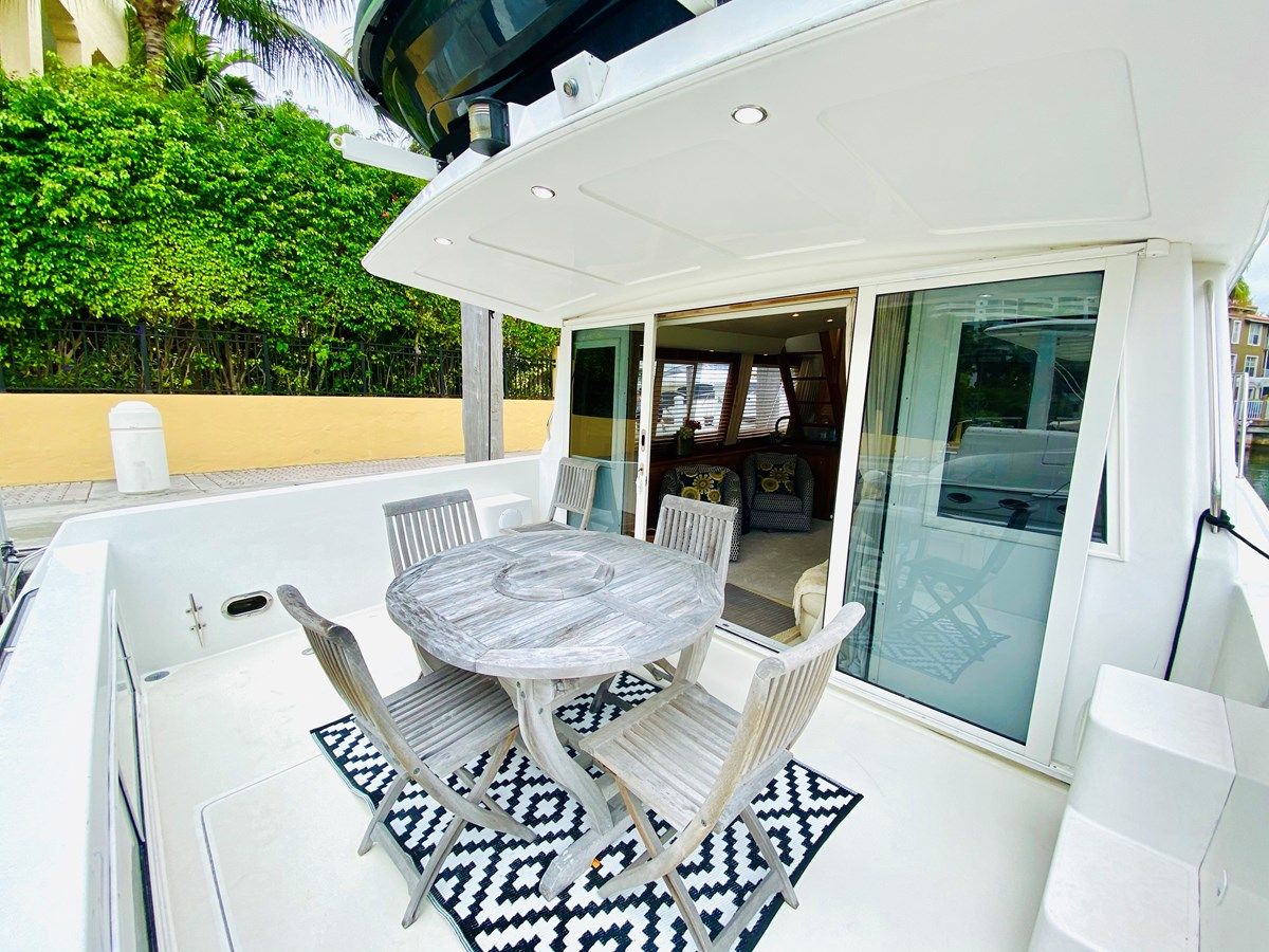 the best price on The Motley Crew