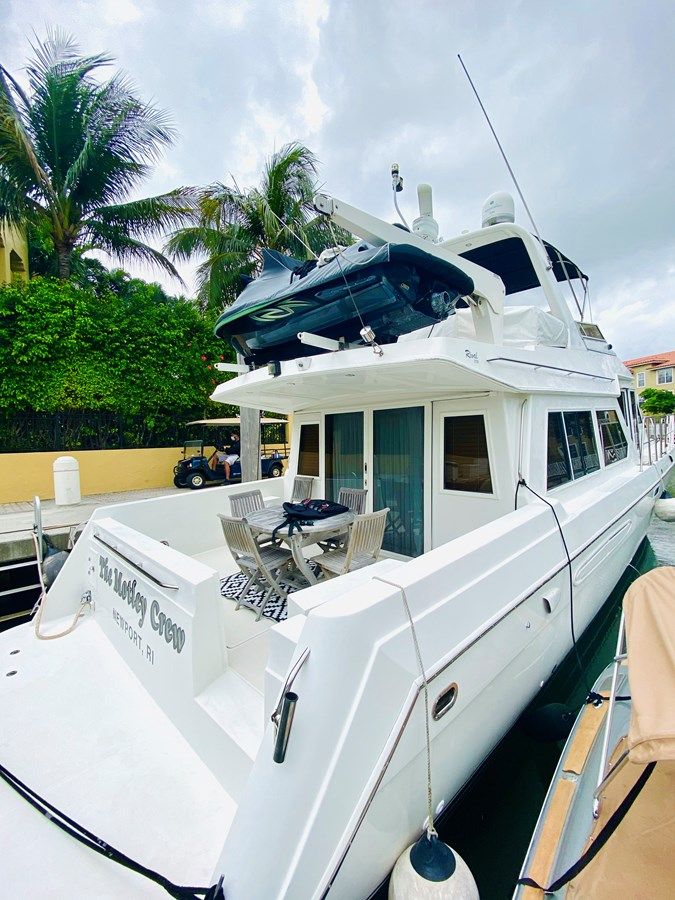 The Motley Crew - NAVIGATOR price