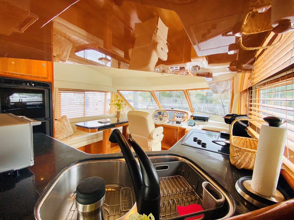 best yacht sales deals The Motley Crew 57