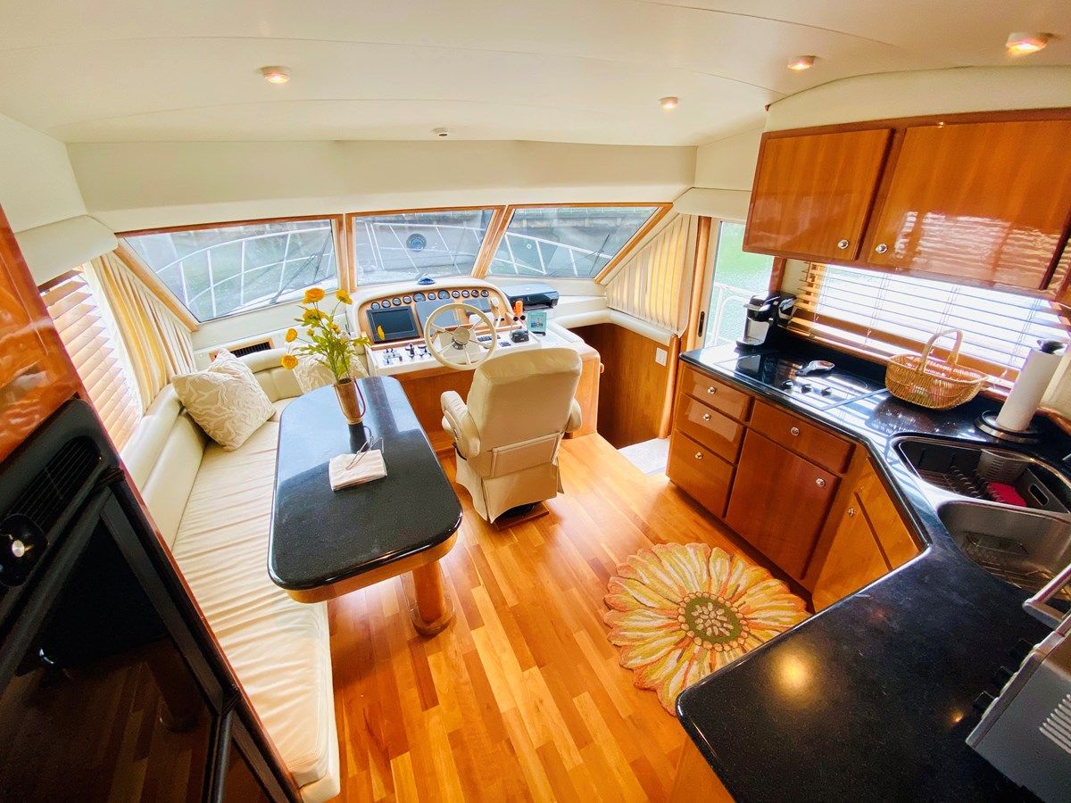 The Motley Crew 2003