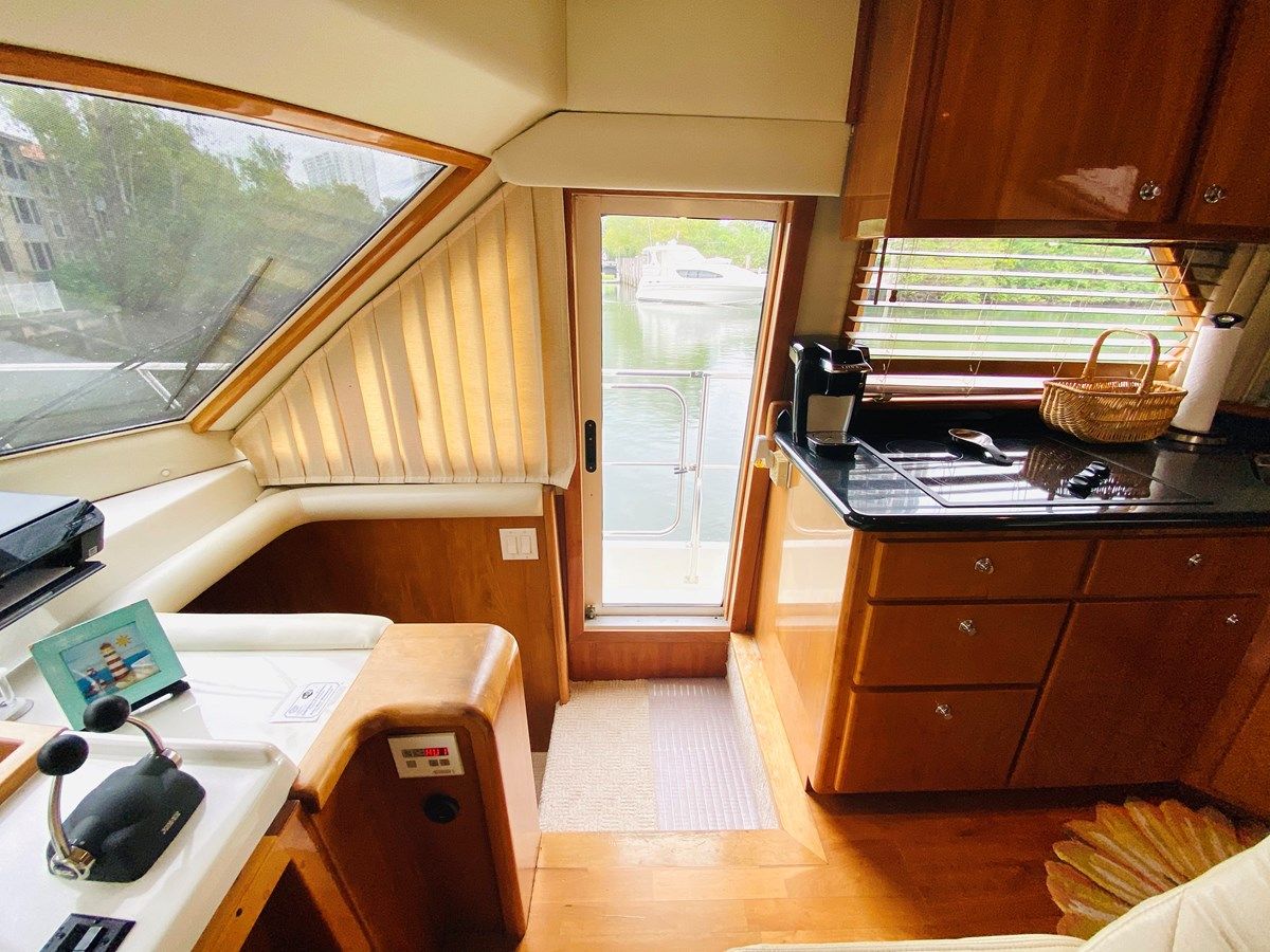 Buy a The Motley Crew at Shestakov Yacht Sales