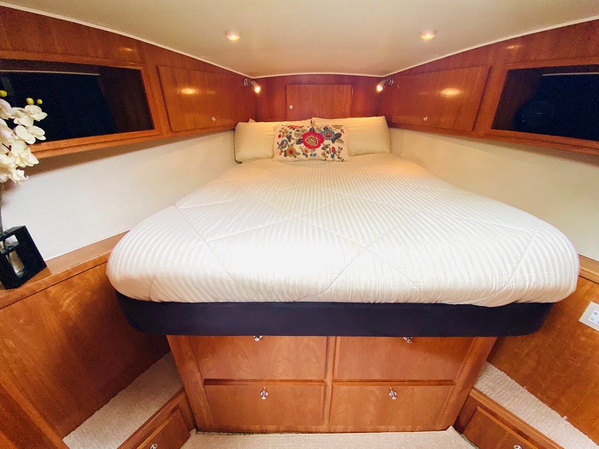 Buy a yacht The Motley Crew 2003