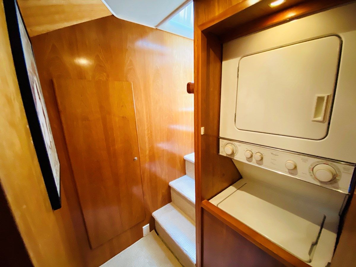 best yacht sales deals The Motley Crew - NAVIGATOR