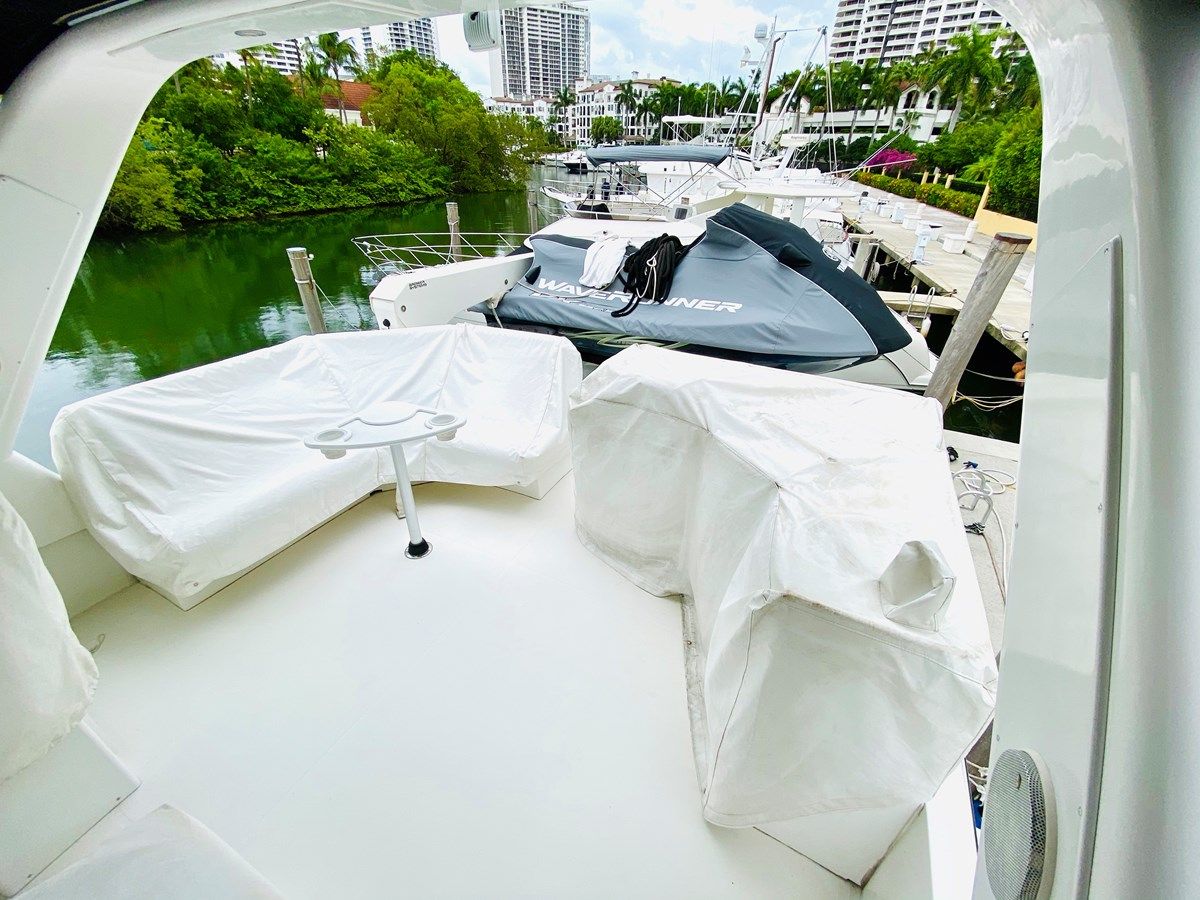 The Motley Crew - NAVIGATOR