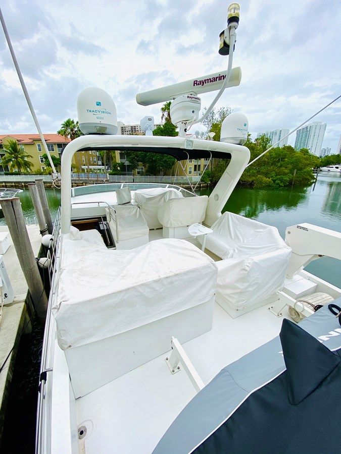 The Motley Crew - NAVIGATOR