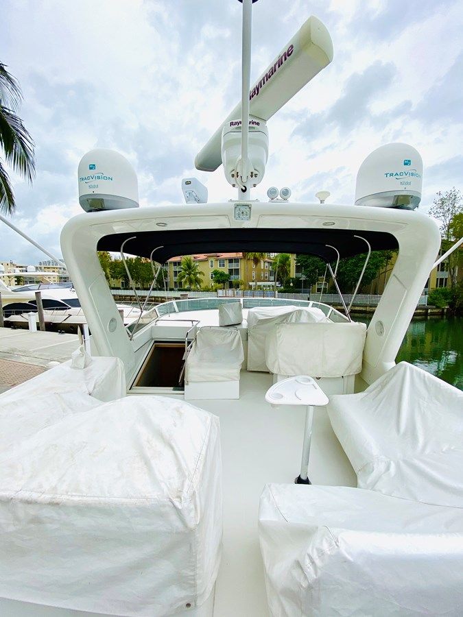 The Motley Crew 5700 Rival price