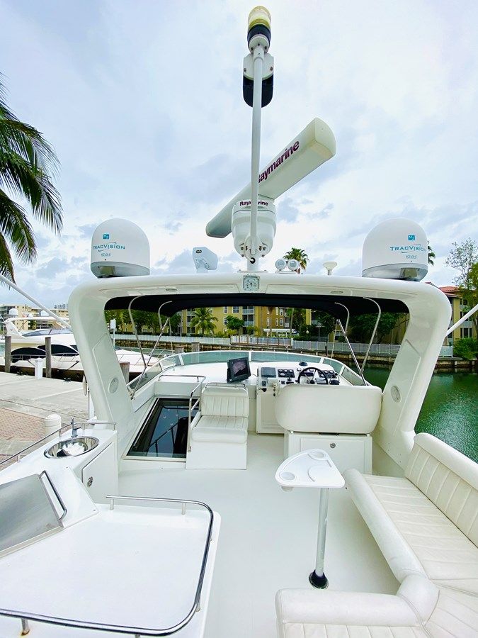 Buy a The Motley Crew at Shestakov Yacht Sales