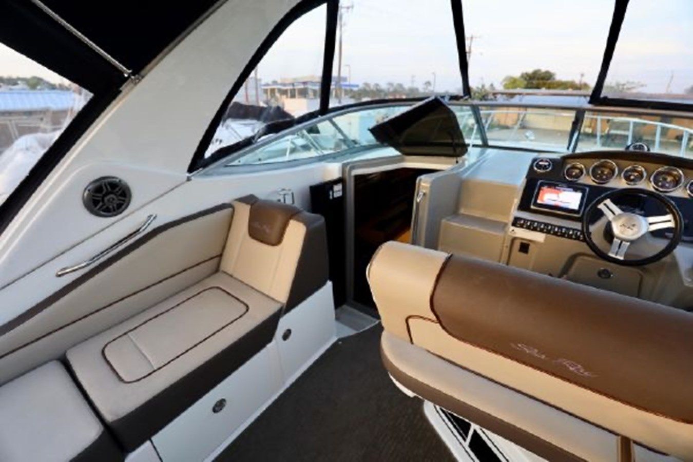 PURA VIDA - SEA RAY price