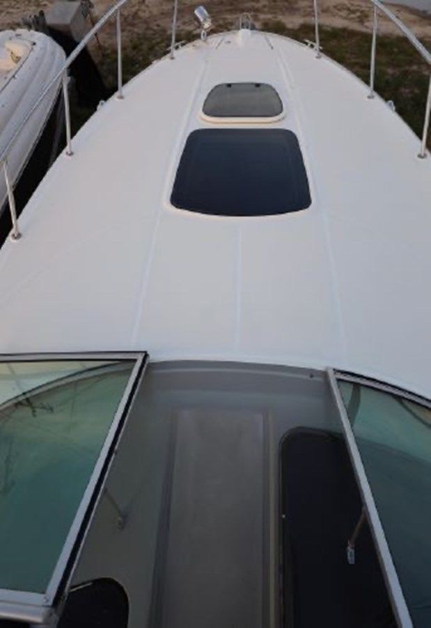 best yacht sales deals PURA VIDA - SEA RAY