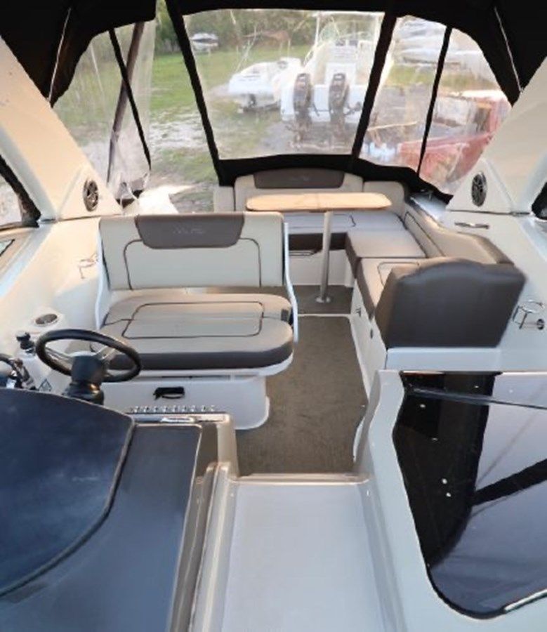 PURA VIDA yacht sale