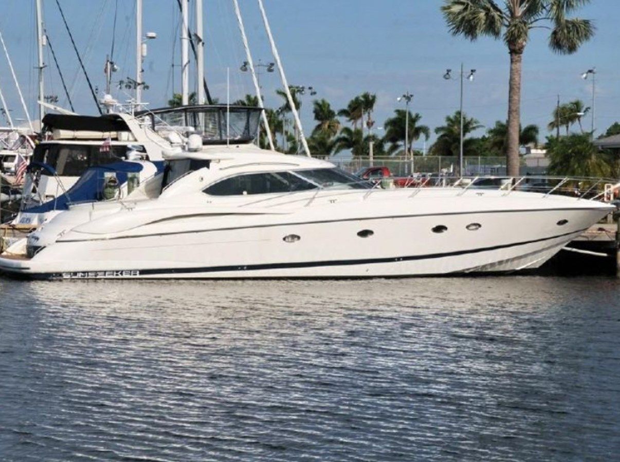 Buy a - Predator at Shestakov Yacht Sales