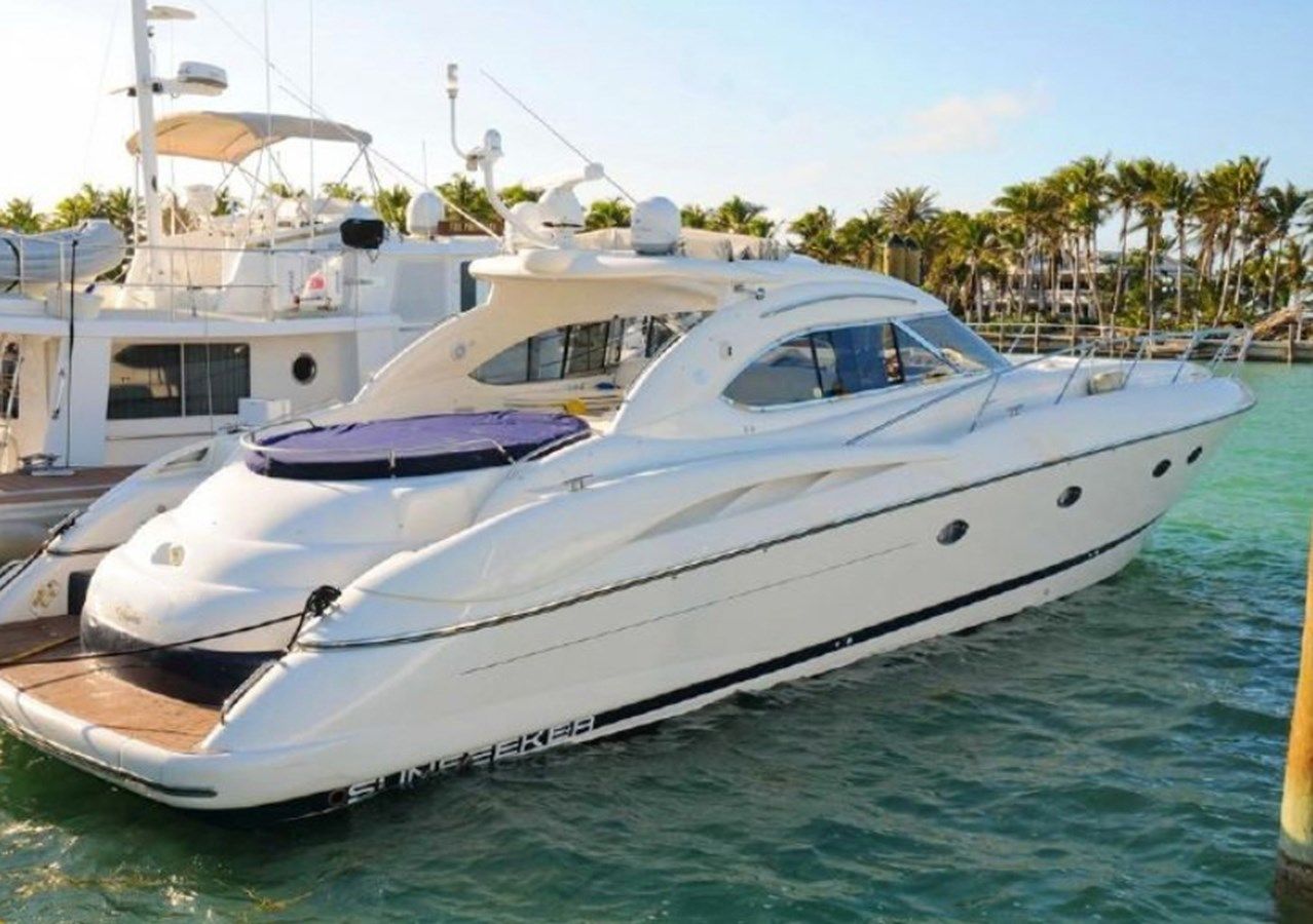 best yacht sales deals - 58
