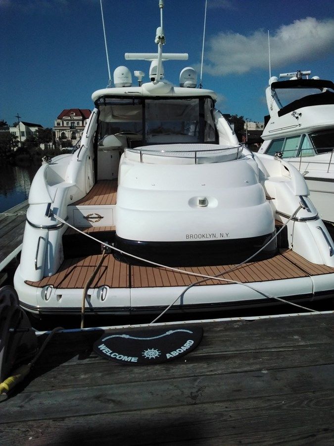 - - Sunseeker price