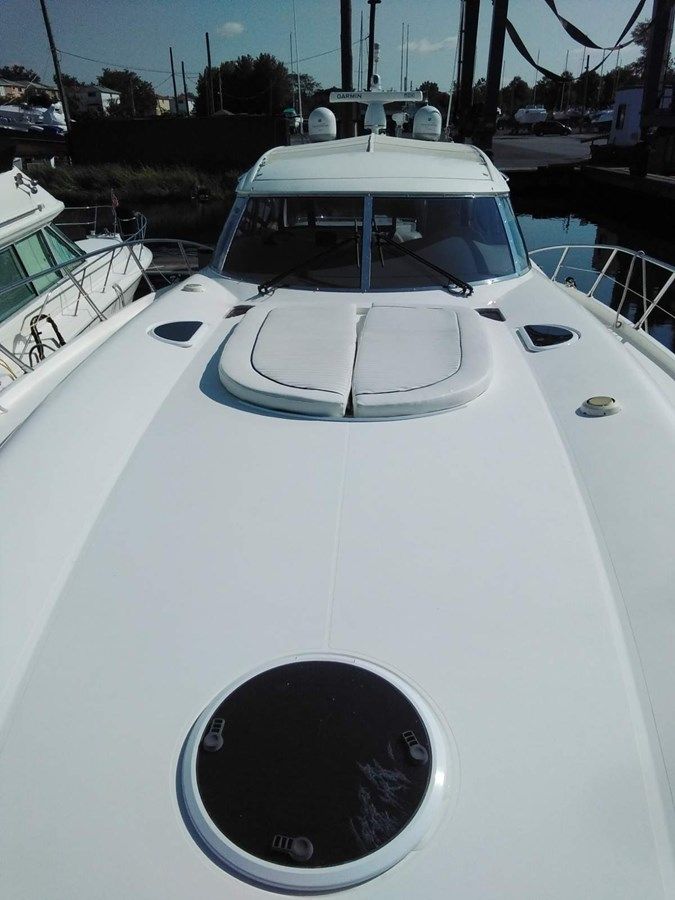 Buy a - 58 at Shestakov Yacht Sales