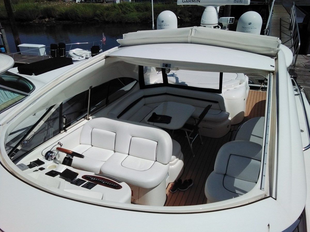 Buy a yacht - - Sunseeker