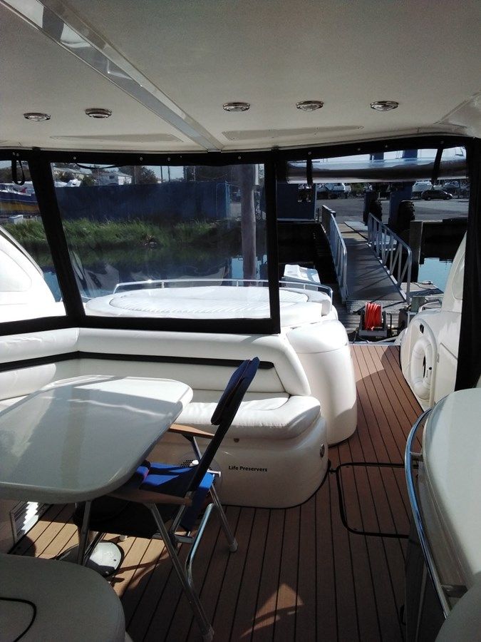 - - Sunseeker yacht sale