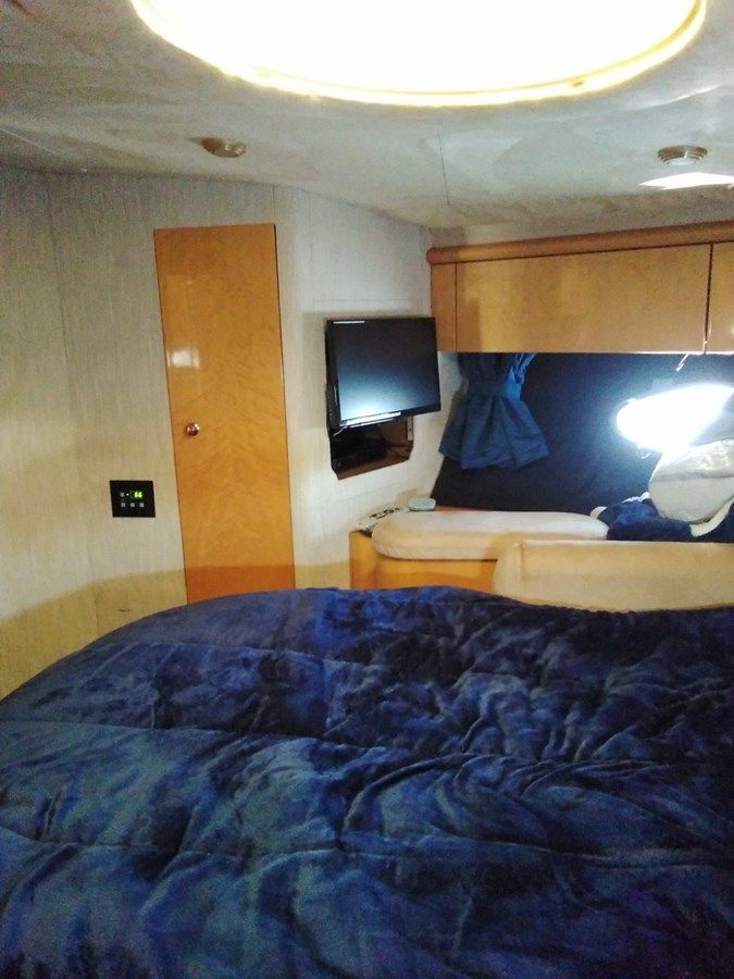 Buy a - 1999 at Shestakov Yacht Sales