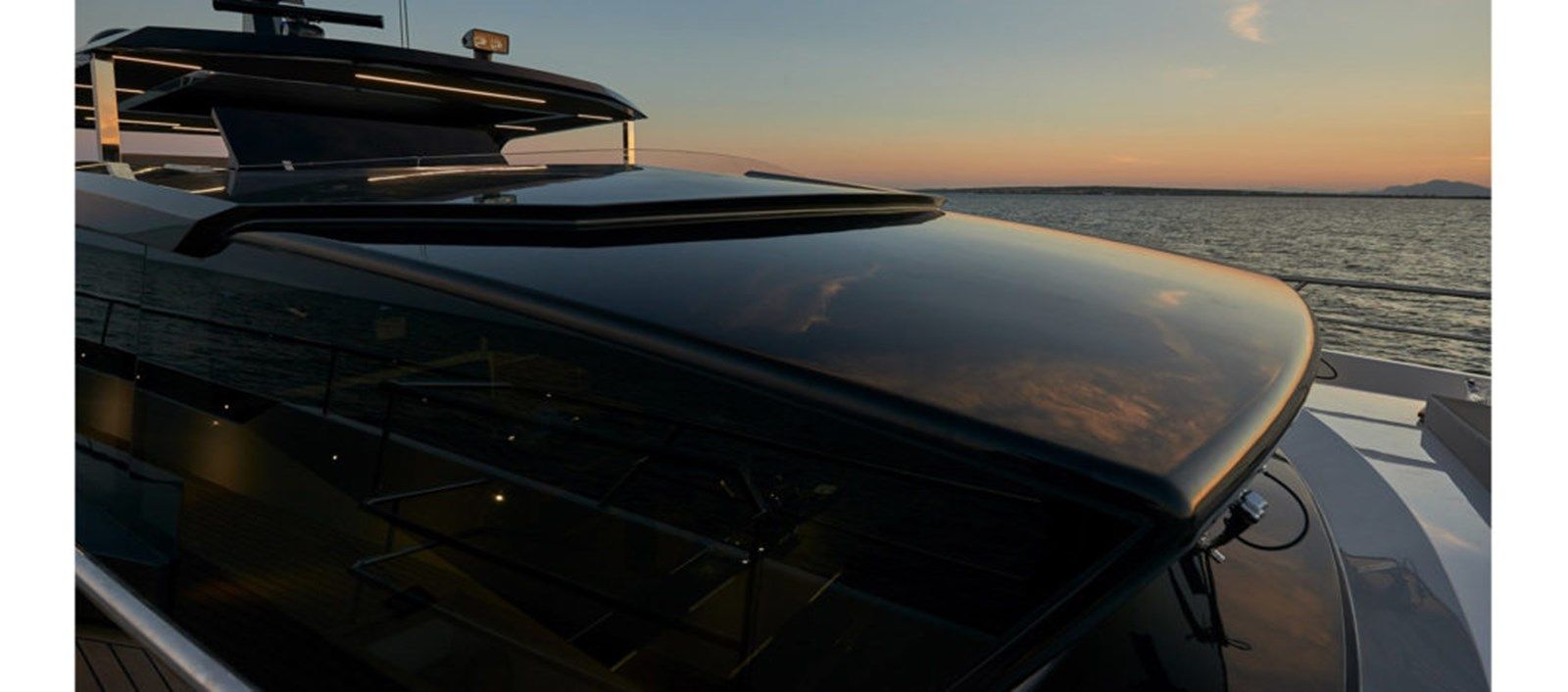 Стоимость яхты AST100CENROY 100 Century