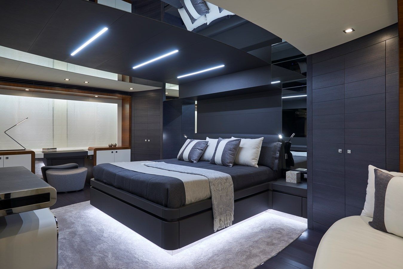 Купить яхту AST100CENROY - Astondoa в Shestakov Yacht Sales