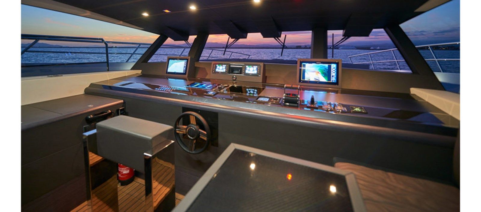 Лучшие предложения покупки яхты AST100CENROY 100