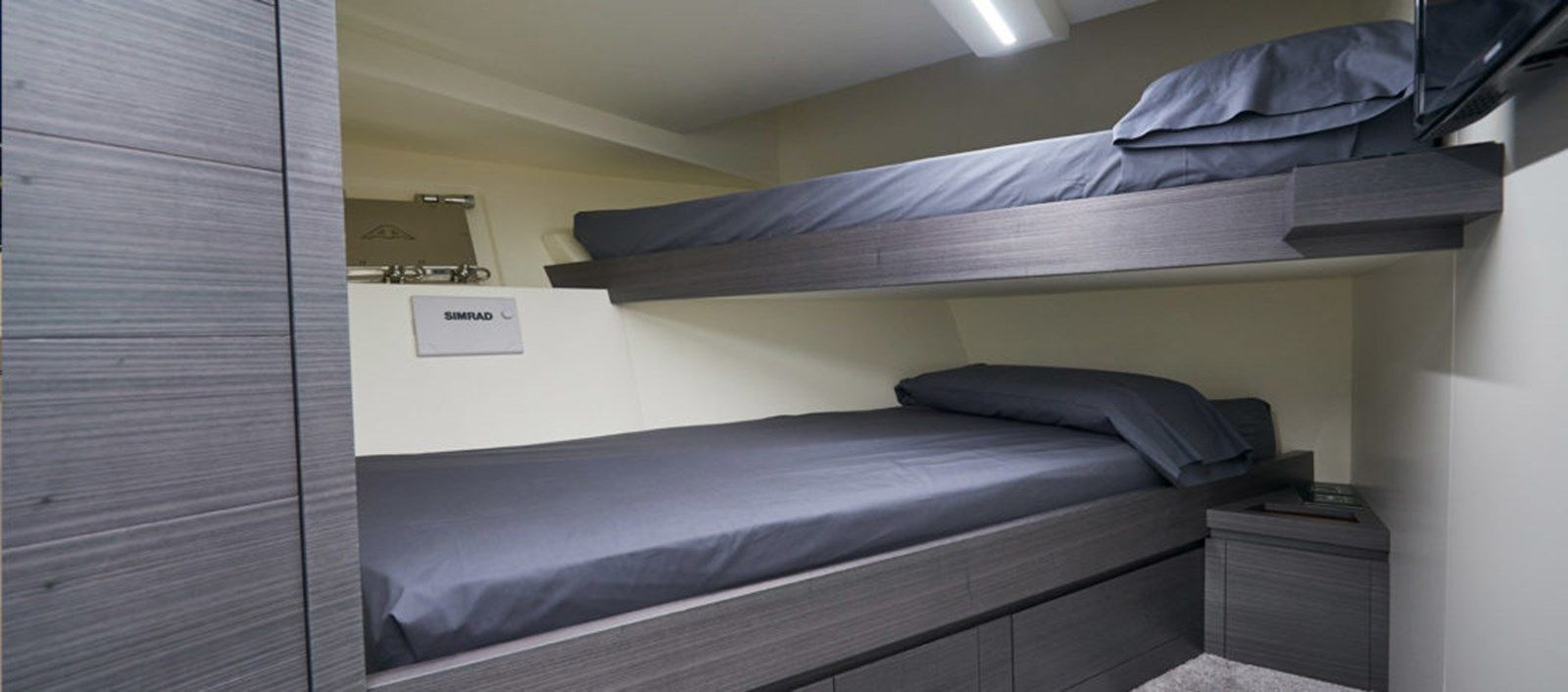 Стоимость яхты AST100CENROY - Astondoa