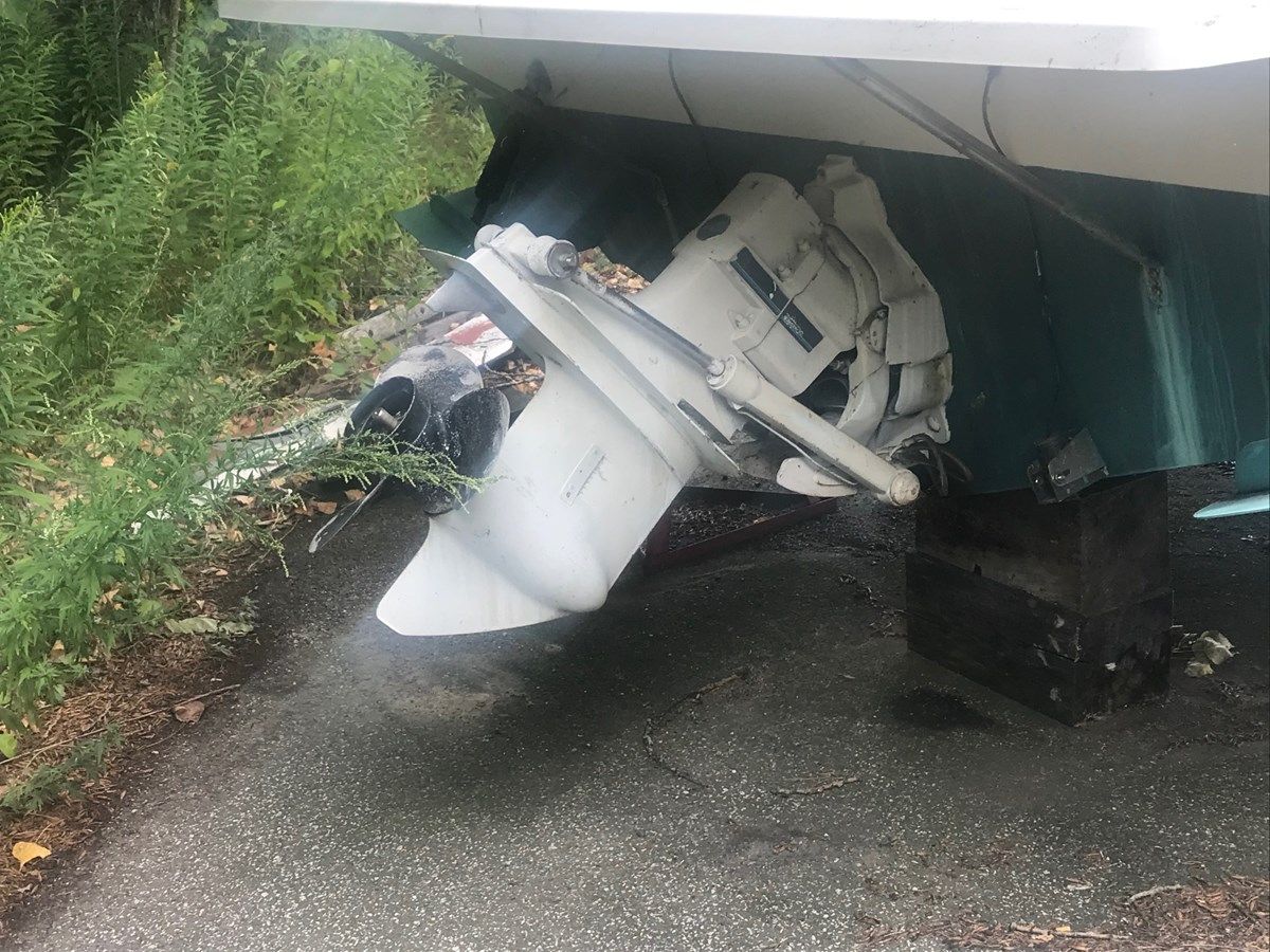 1999 Sea Ray 268 - SEA RAY yacht sale