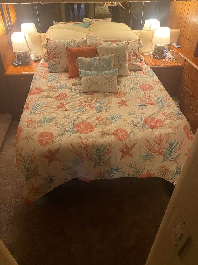 Reel Therapy - OCEAN YACHTS yacht sale