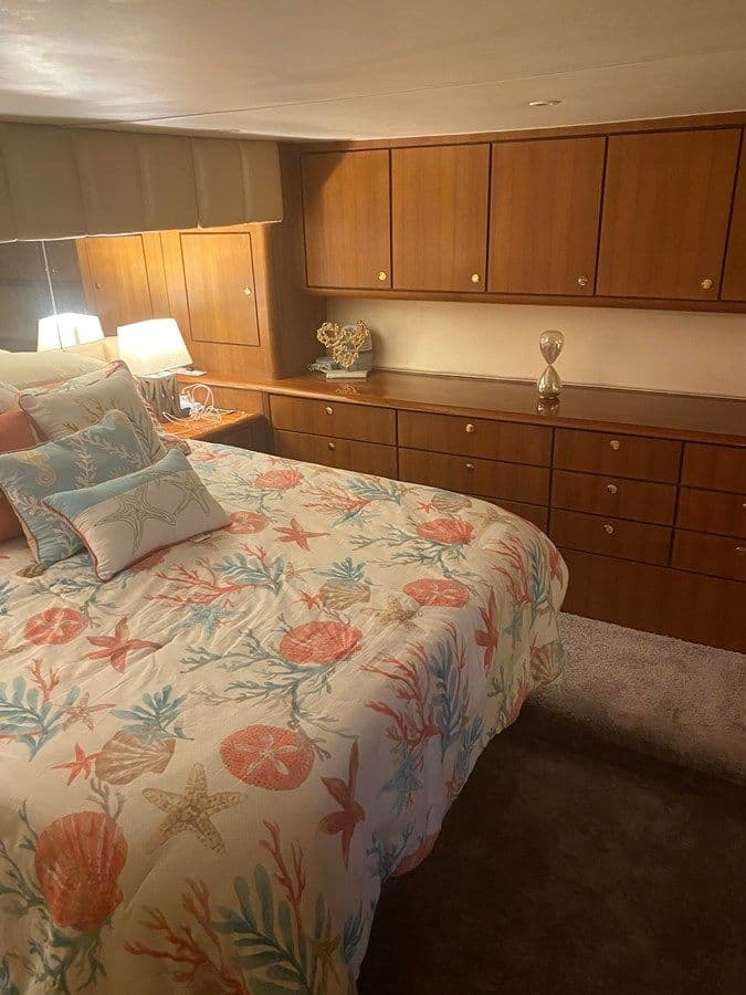 Reel Therapy - OCEAN YACHTS price