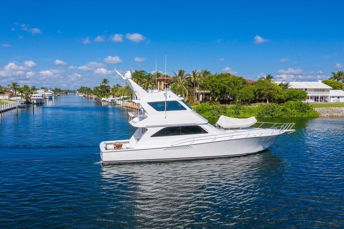 Лучшие предложения покупки яхты GOOD TO GO 61