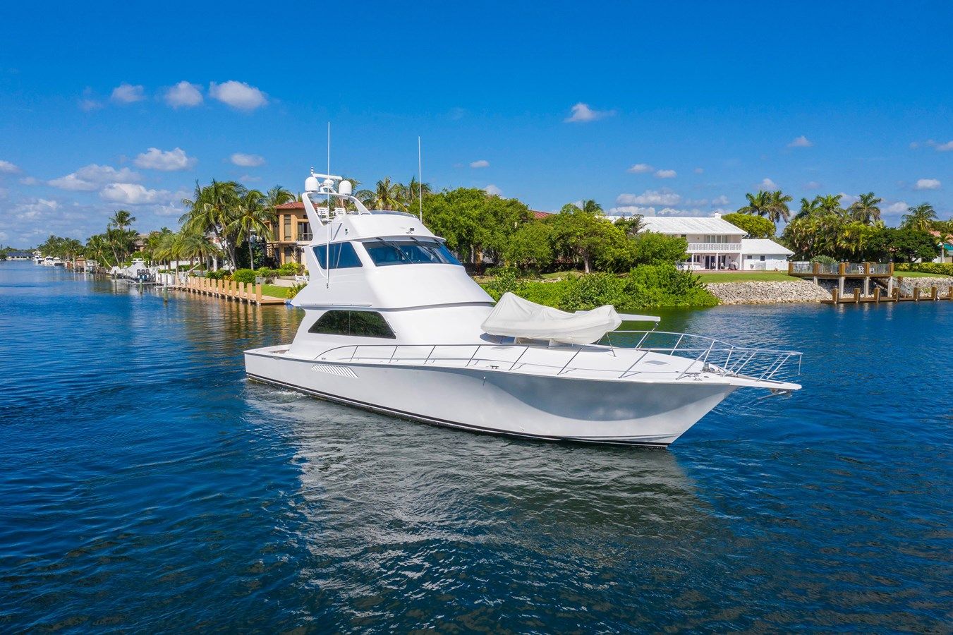 Купить яхту GOOD TO GO в Shestakov Yacht Sales