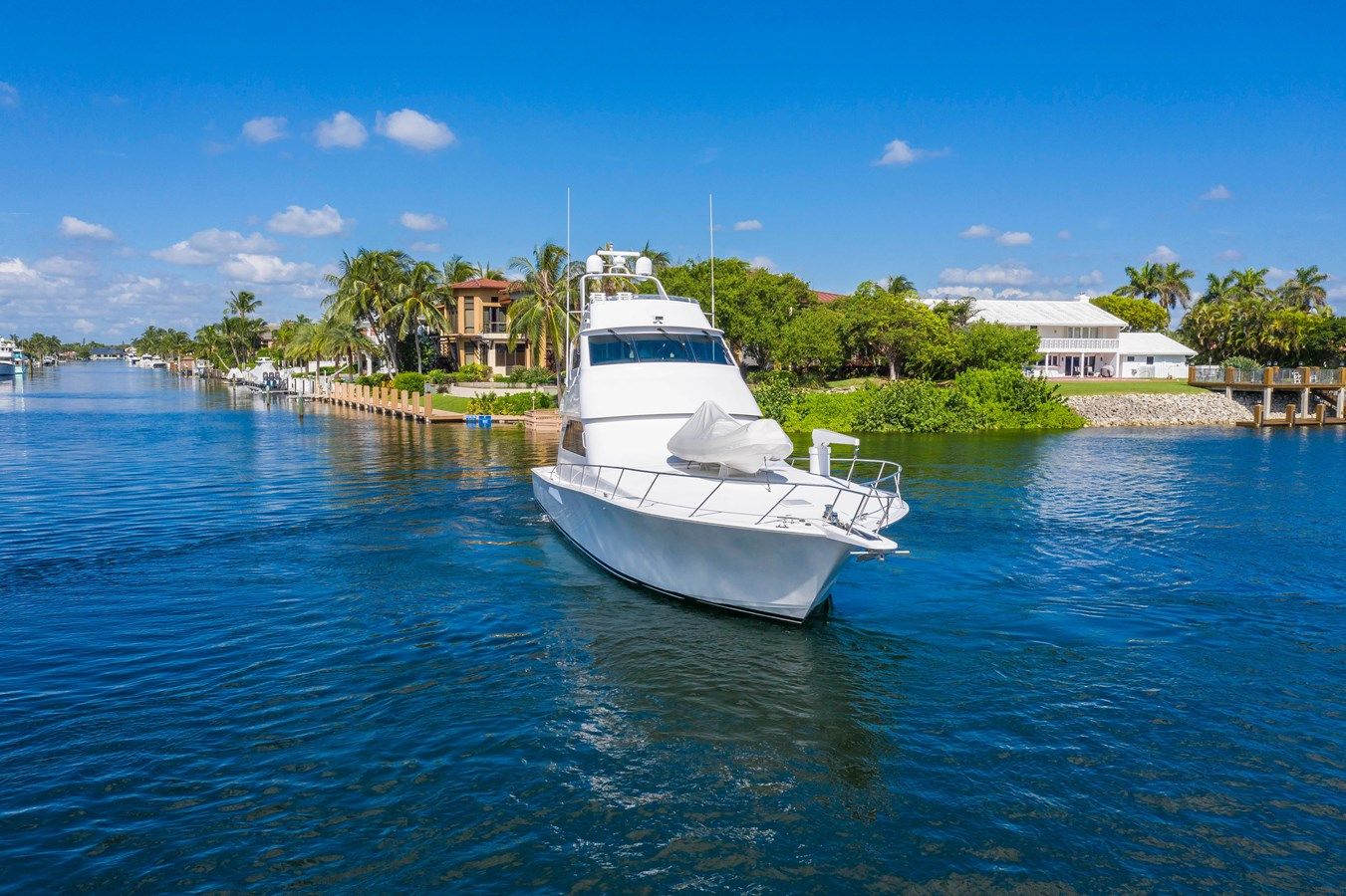 Лучшие предложения покупки яхты GOOD TO GO - VIKING